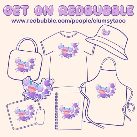 Skorupi Merch