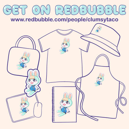 Sasha Merch