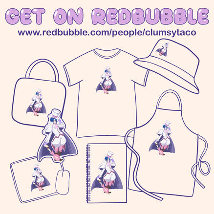 Mephisto Pheles Merch