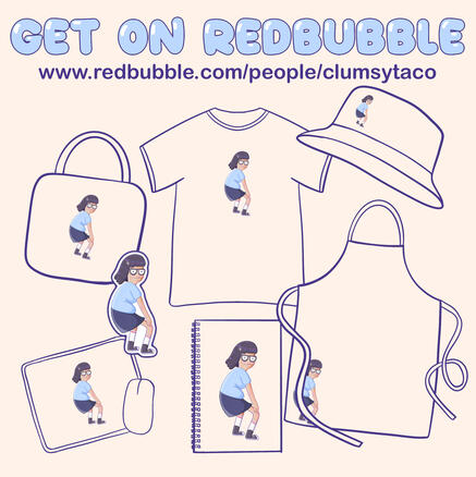 Tina Merch