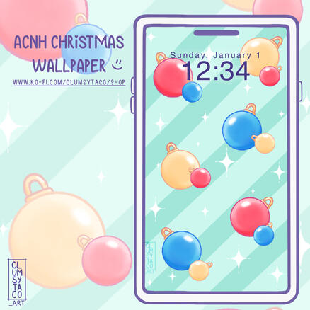 Ornaments